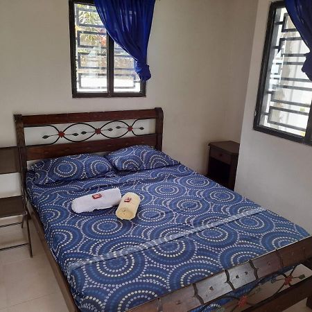 Hostel Villa Silvia Minca Kültér fotó