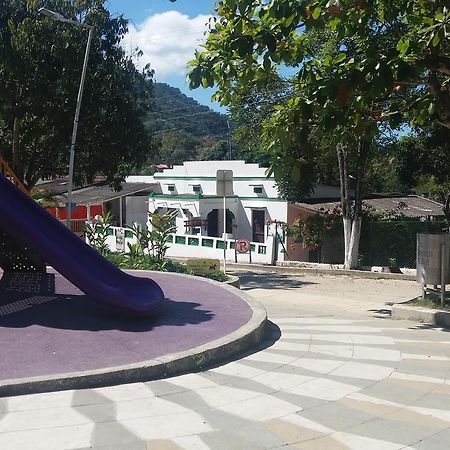 Hostel Villa Silvia Minca Kültér fotó