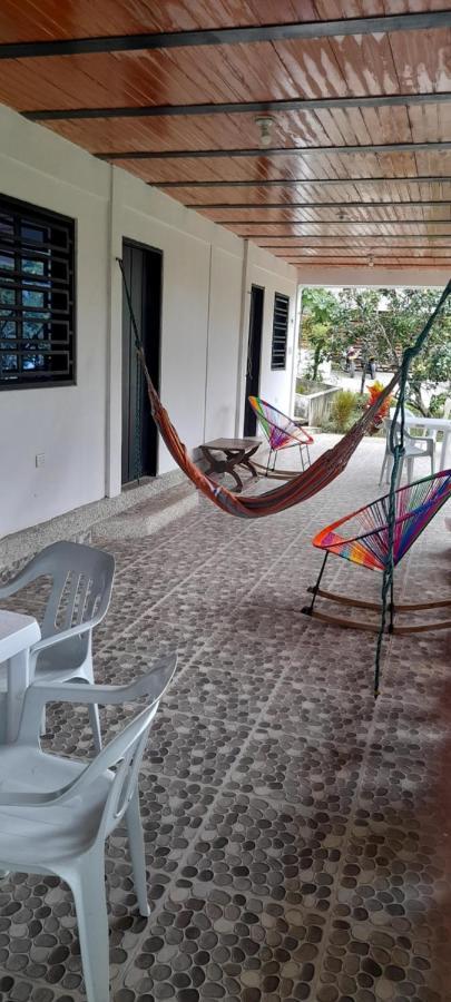 Hostel Villa Silvia Minca Kültér fotó