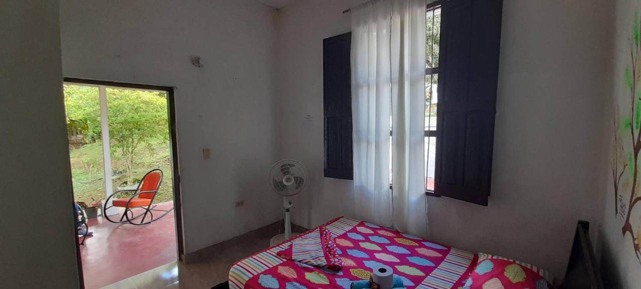 Hostel Villa Silvia Minca Kültér fotó