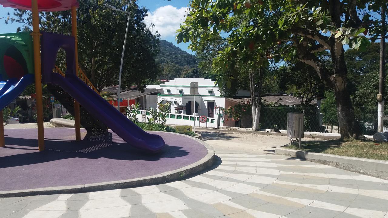 Hostel Villa Silvia Minca Kültér fotó