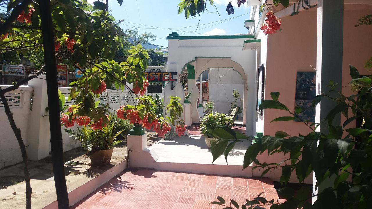 Hostel Villa Silvia Minca Kültér fotó