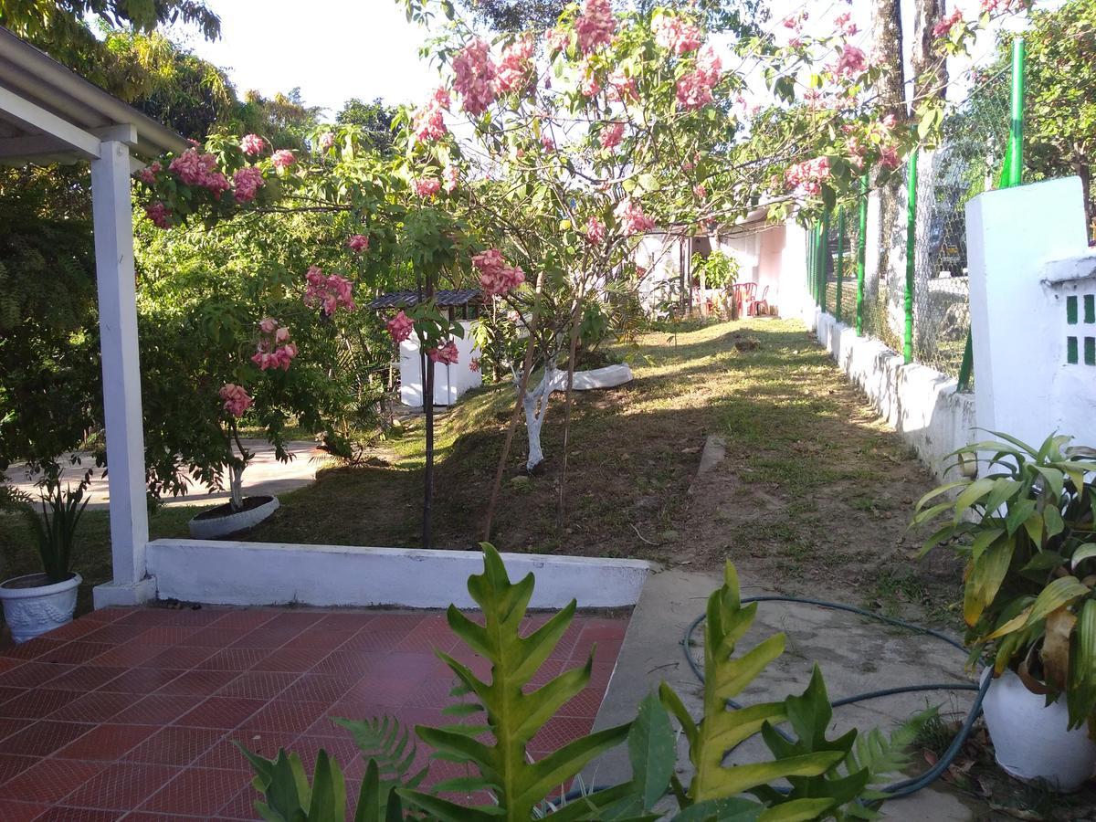 Hostel Villa Silvia Minca Kültér fotó
