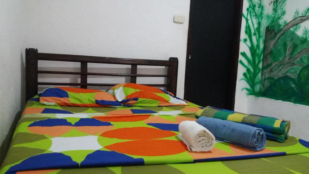 Hostel Villa Silvia Minca Kültér fotó
