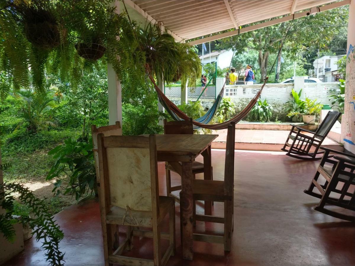 Hostel Villa Silvia Minca Kültér fotó